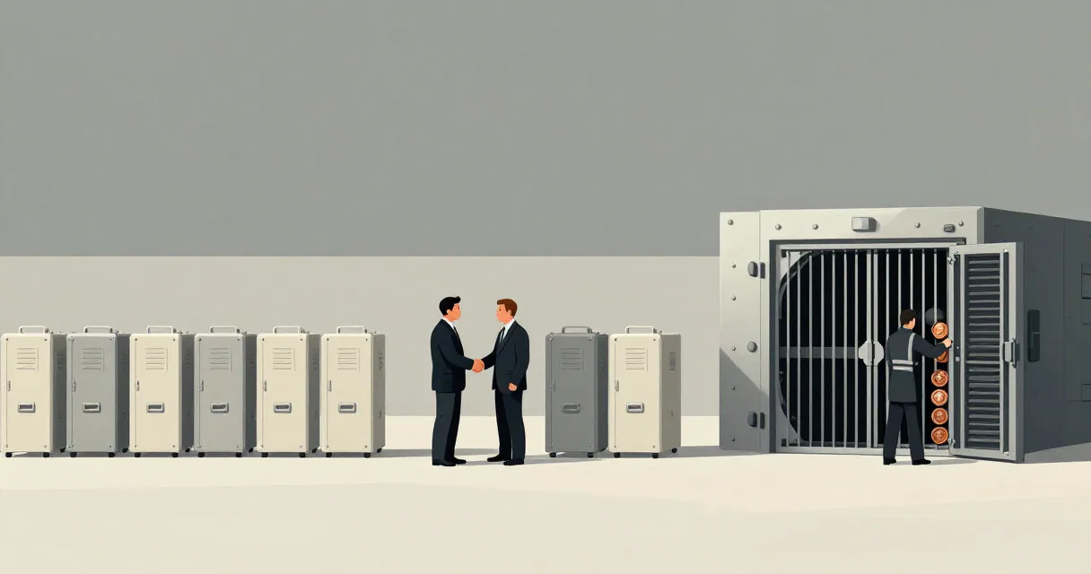 Оператор международных выплат передаёт средства клиенту через инфраструктуру стейблкоинных расчётов.
