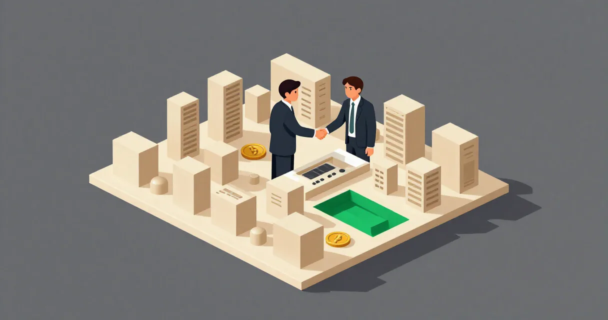 Сотрудники криптовалютной treasury-компании контролируют перемещение биткоинов между двумя собственными хранилищами, не передавая их бирже.