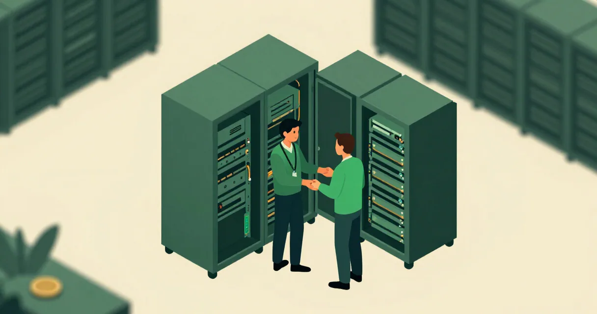 Финансовый семинар показывает, как крупная инвестиционная группа обсуждает масштабирование направления цифровых активов.